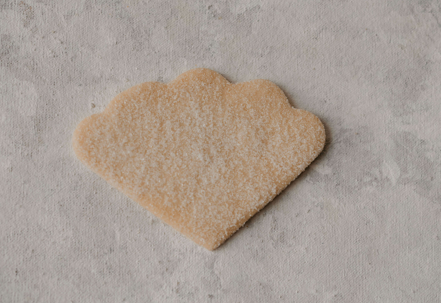 Polvorón de figuras