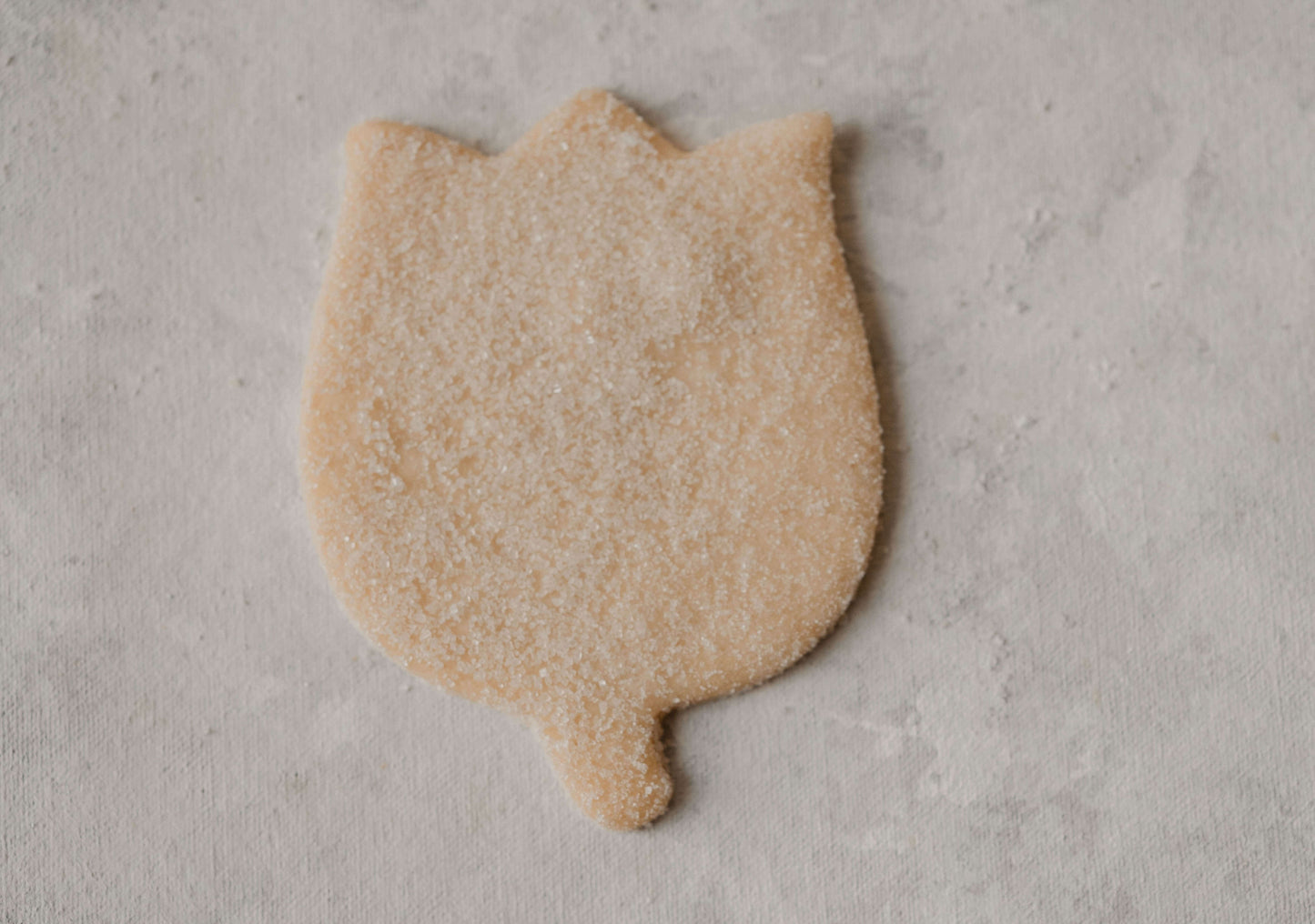Polvorón de figuras
