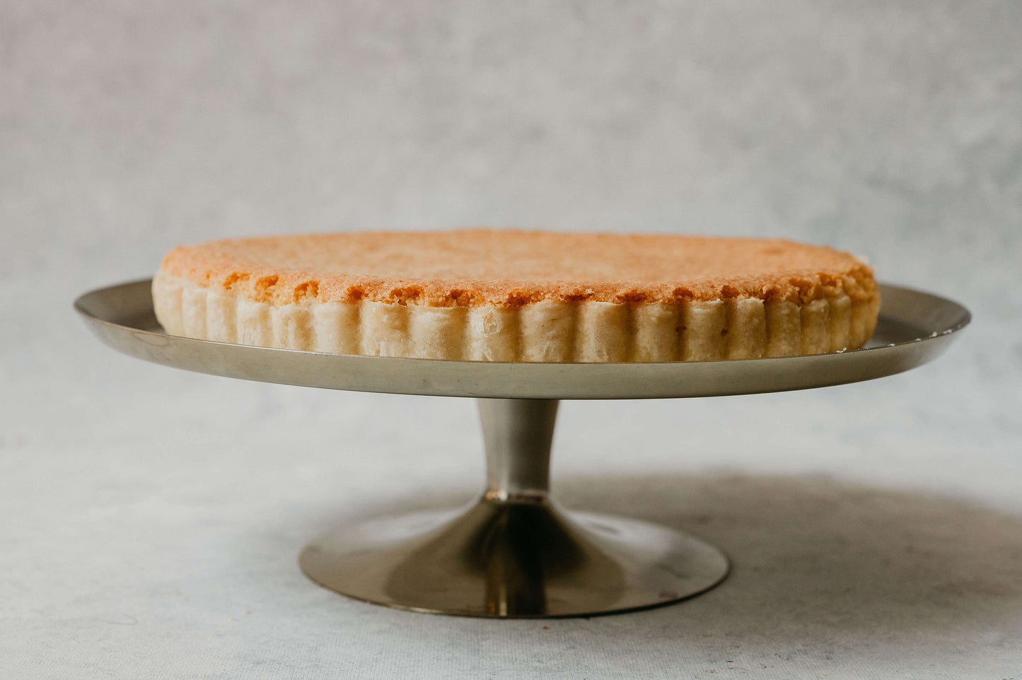 Tarta de almendra
