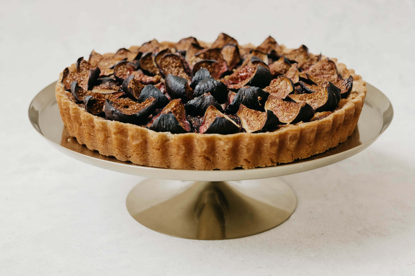 Tarta de higo