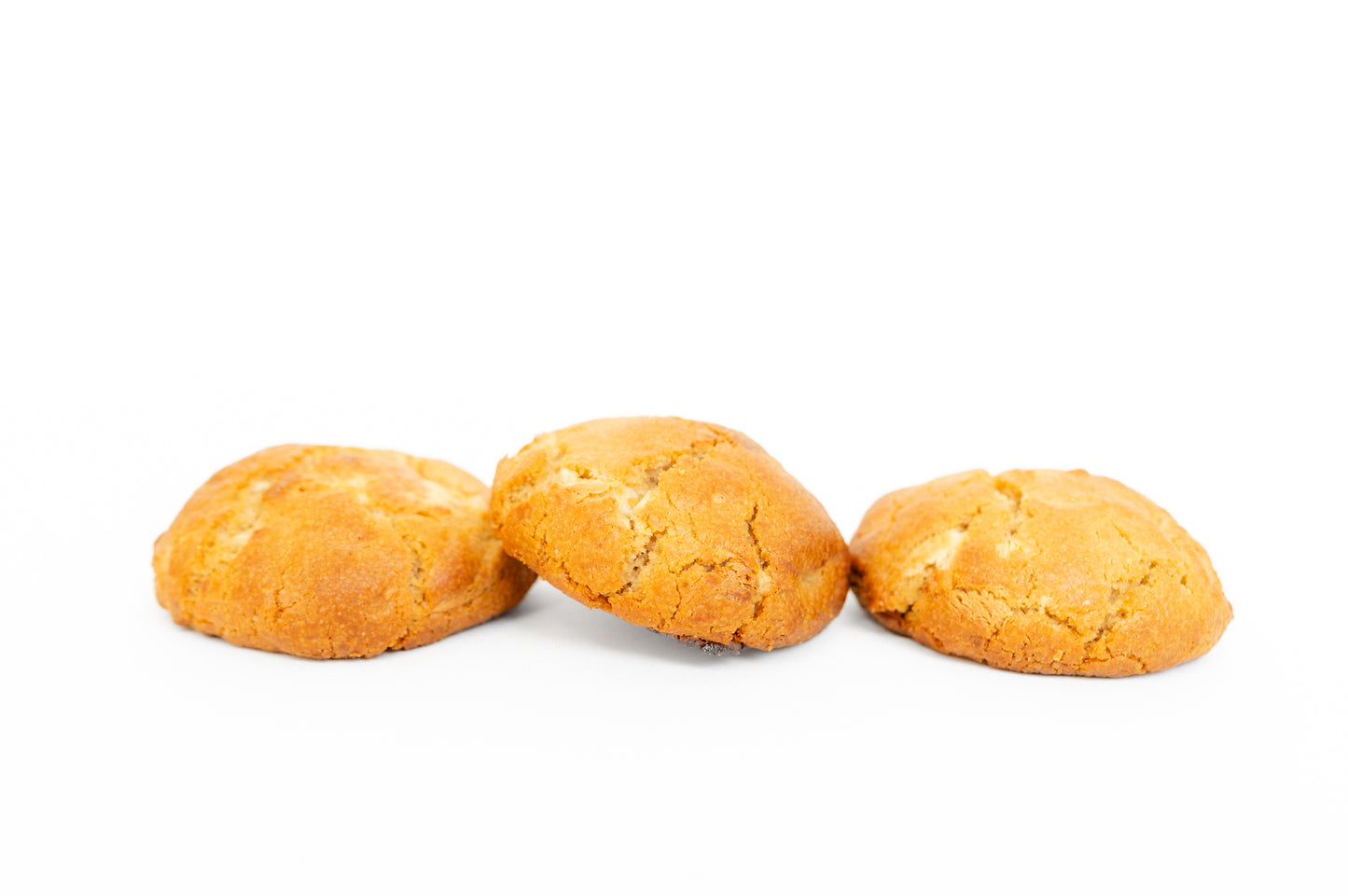 Galletas de Bote
