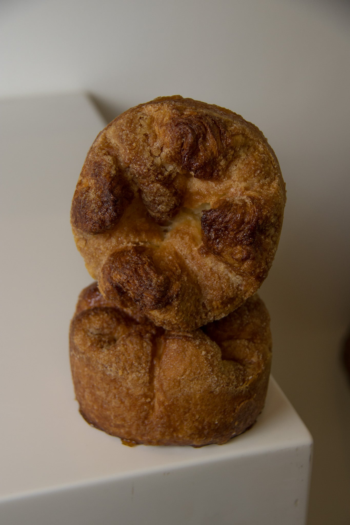 Kouign Amann