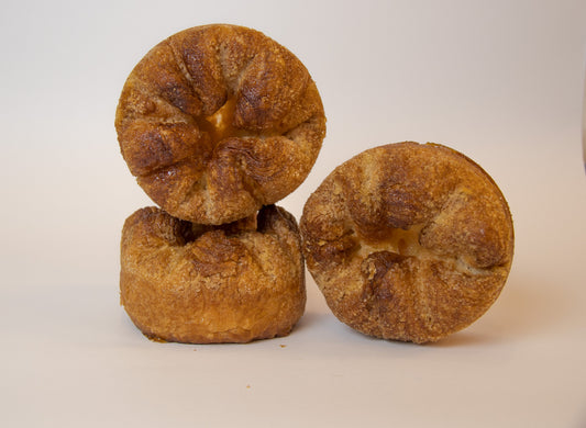 Kouign Amann