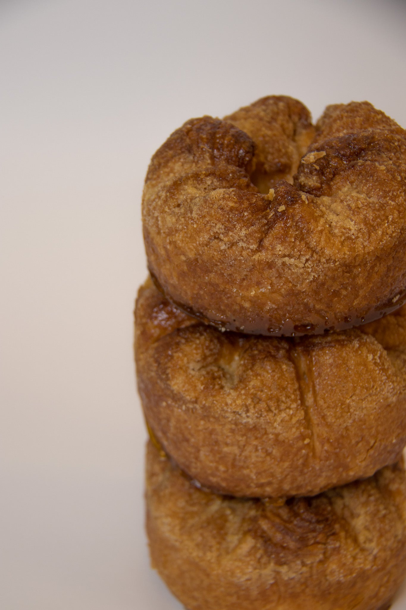 Kouign Amann