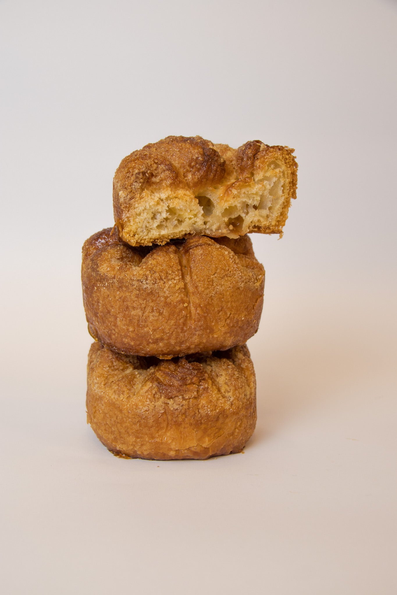 Kouign Amann