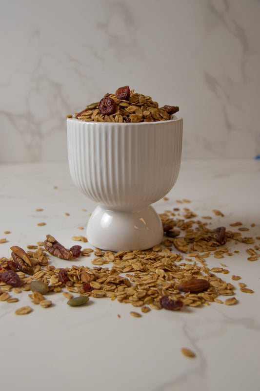 Granola Artesanal