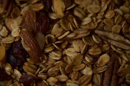 Granola Artesanal