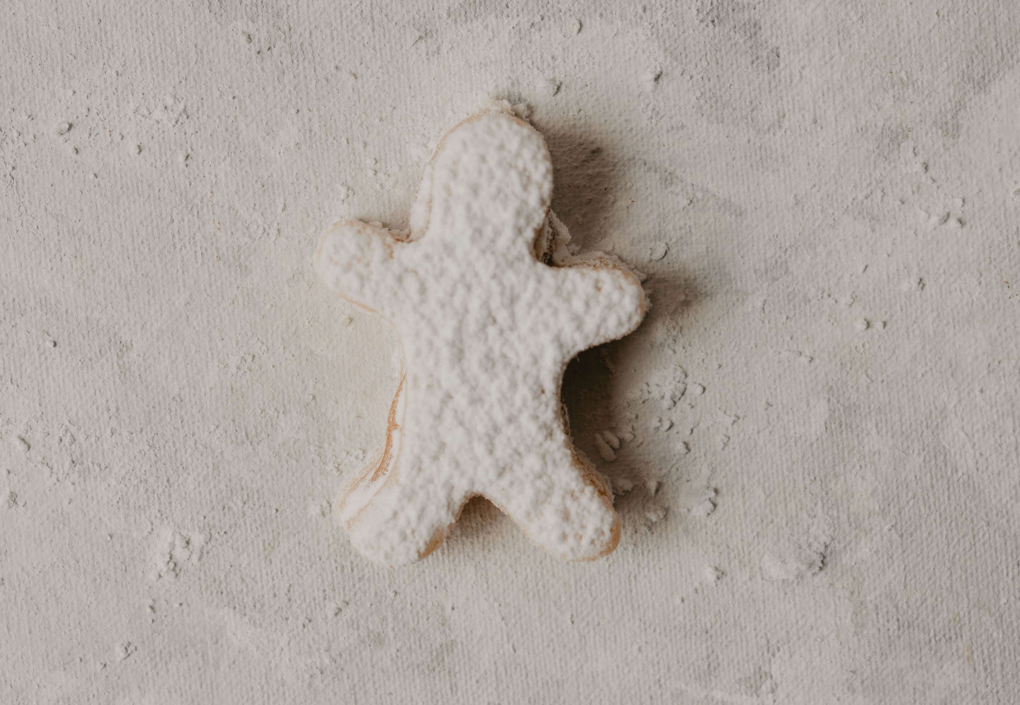 Galleta alfajor de figuras